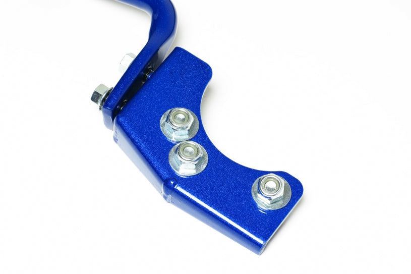 Rear Add-On Sway Bar