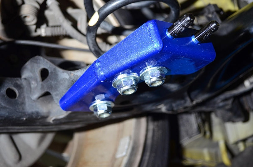 Rear Add-On Sway Bar