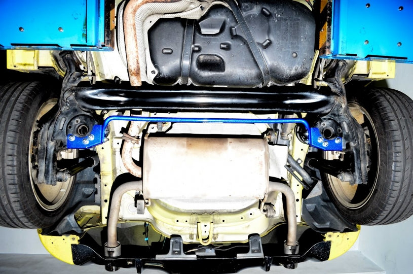 Rear Add-On Sway Bar