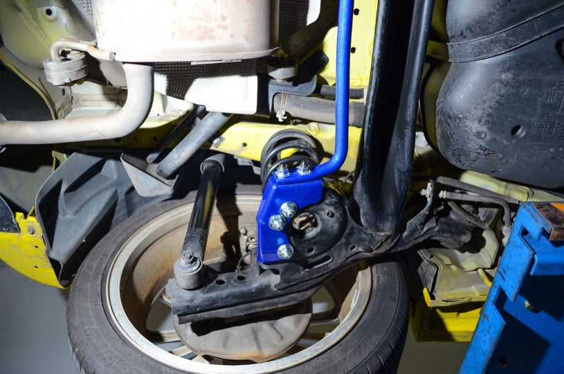 Rear Add-On Sway Bar