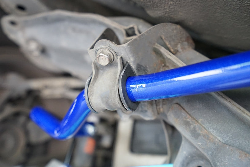 Adjustable Rear Sway Bar 22mm CR-V 02-06