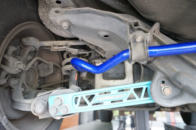 Adjustable Rear Sway Bar 22mm CR-V 02-06