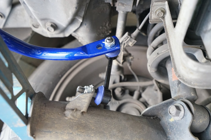 Adjustable Rear Sway Bar 22mm CR-V 02-06