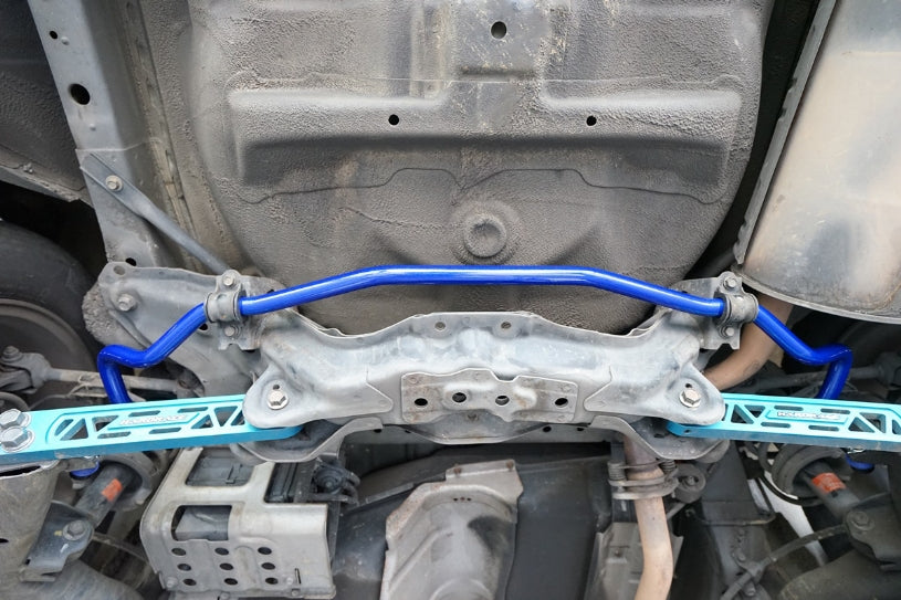 Adjustable Rear Sway Bar 22mm CR-V 02-06