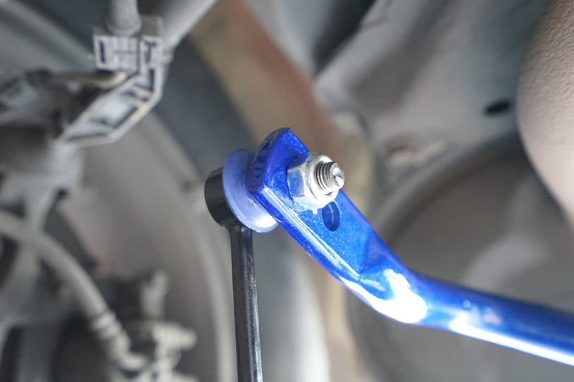 Adjustable Rear Sway Bar 22mm CR-V 02-06