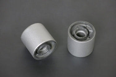 Front Lower Arm Bushings (Harden Rubber) for BMW E46 4WD only