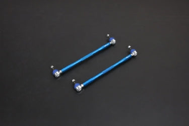Hardrace Universal Adjustable Stabilizer Links RANGE: 360-399mm M10 Ball Stud 2pc Set