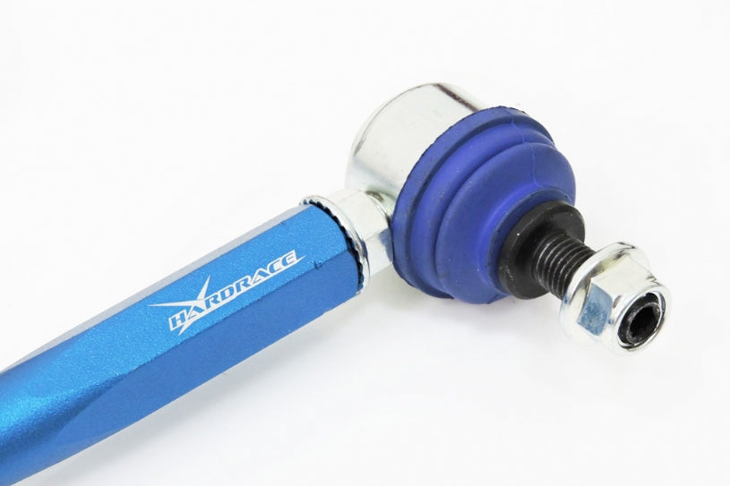 Hardrace Universal Adjustable Stabilizer Links RANGE: 360-399mm M10 Ball Stud 2pc Set