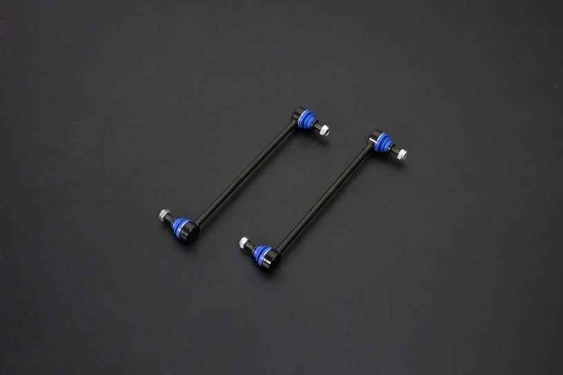 Hardrace Hardrace Shortened 30mm Front Reinforced Stabilizer Links 2pc Set for MK2/MK3 Focus | 03-13 Mazda 3