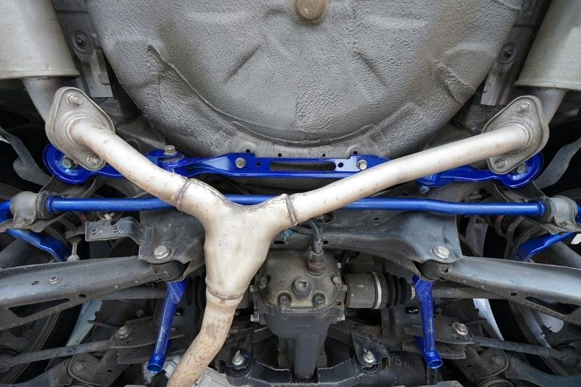 Rear Sub-Frame Support Bar