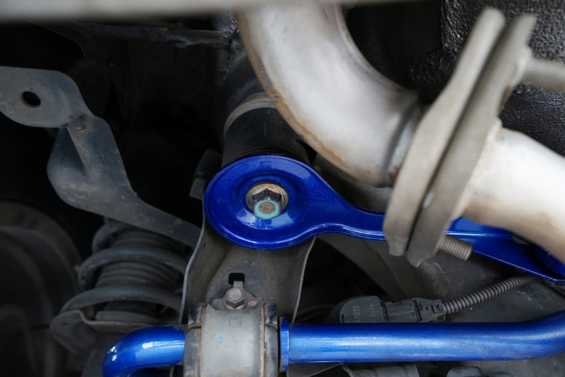 Rear Sub-Frame Support Bar