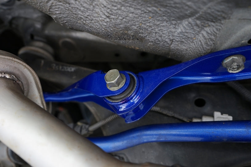 Rear Sub-Frame Support Bar