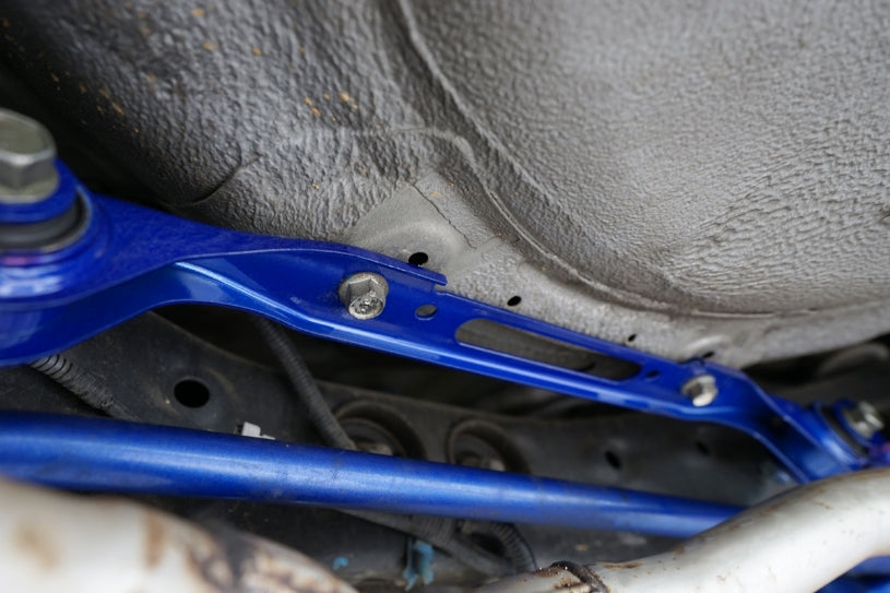 Rear Sub-Frame Support Bar