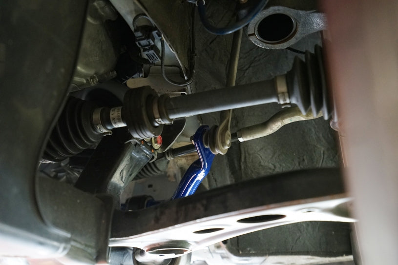 Front Sway Bar for Honda CR-V 5th 2017-2022