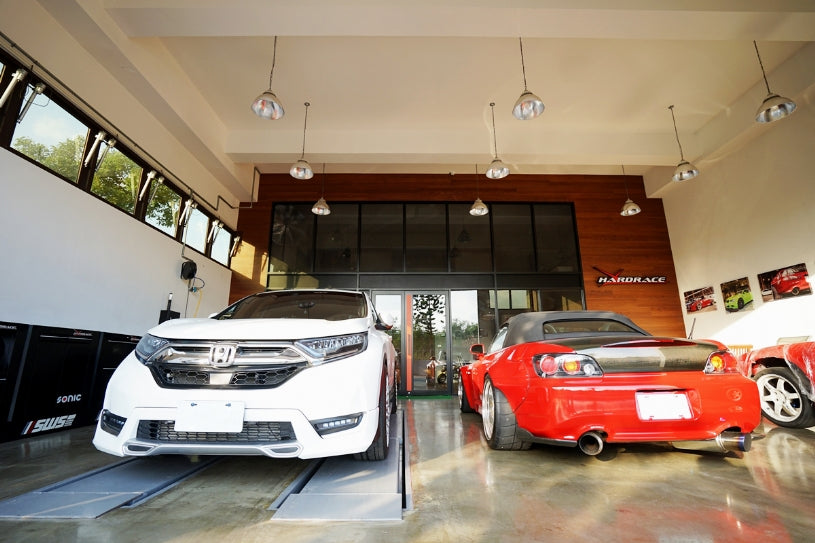 Front Sway Bar for Honda CR-V 5th 2017-2022