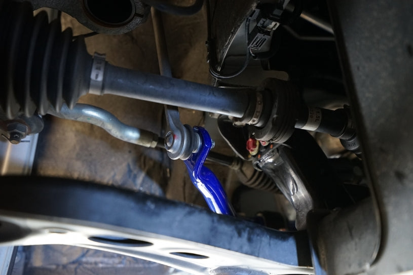 Front Sway Bar for Honda CR-V 5th 2017-2022