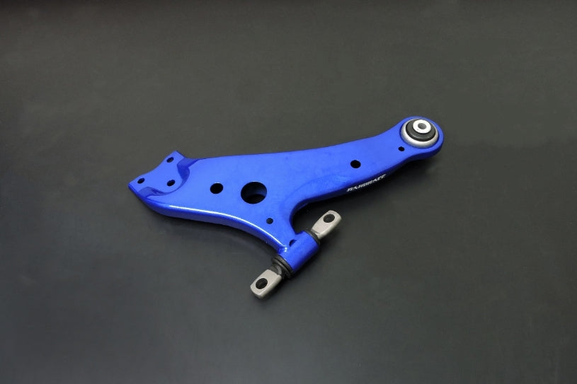 Front Lower Control Arm (Harden Rubber) for Lexus RX 3rd AL10 2009-2015 | RX 4th AL20 2016-2022 | HIGHLANDER 3rd XU50 2013-2019 | HIGHLANDER 2nd XU40 2008-2013