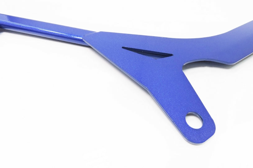 Front Lower 4 Point Brace for Honda CR-V 17-22 (exclude Hybrid Models)