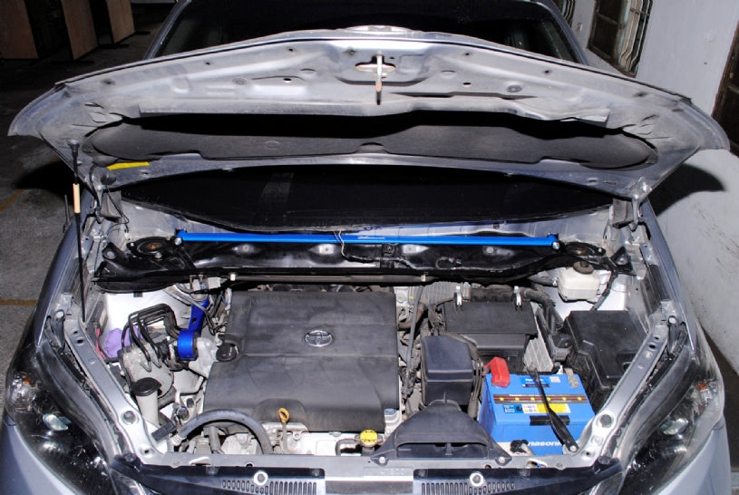 Front Strut Brace for Toyota Sienna 3rd XL30 2011-2020