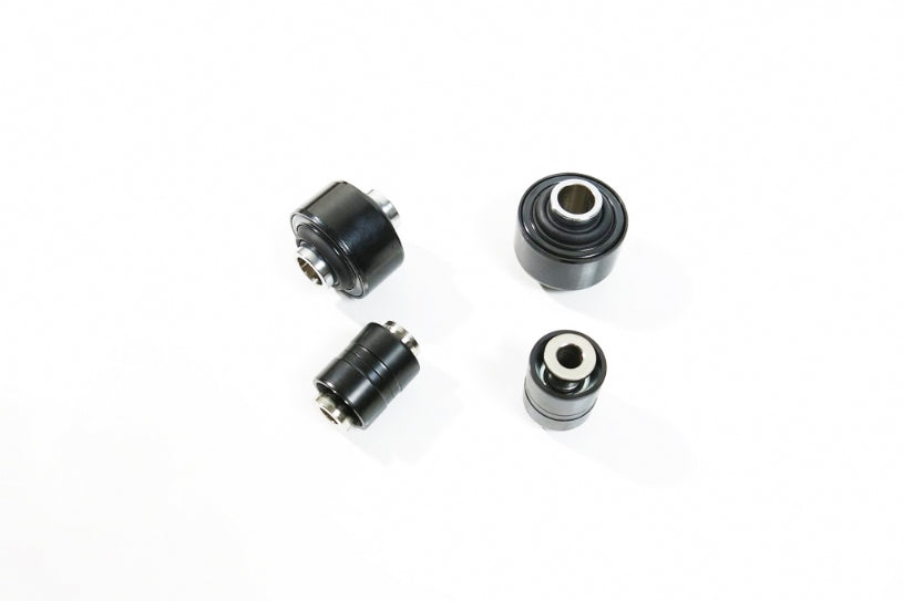 Hardrace Front Lower Arm Bushings Set (Pillow Ball) BRZ FT86 FR-S 1st Gen Impreza Forester Legacy 3rd 4th