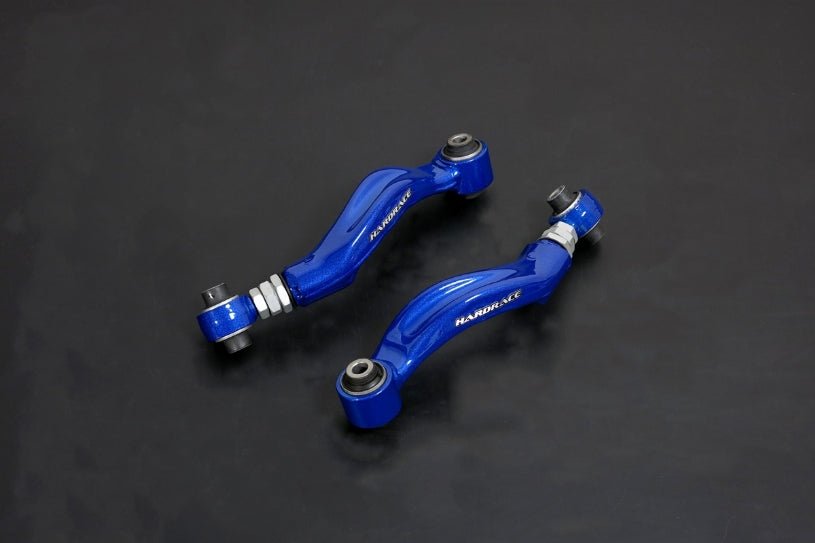 Rear Camber Kit for BMW 5-Series F10 F11 GT F07 | 6-Series F06 F12 F13 | 7-Series F01 F02 | Rolls-Royce Ghost Wraith Dawn