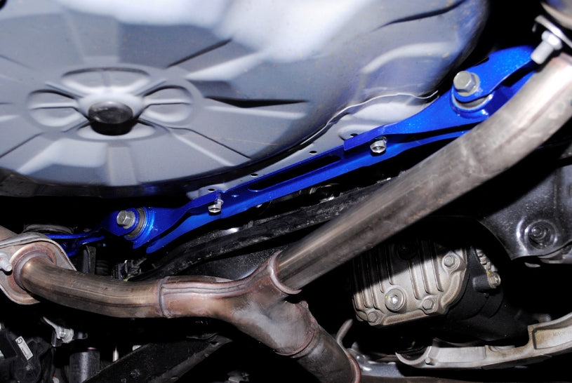 Rear Sub-Frame Support Bar