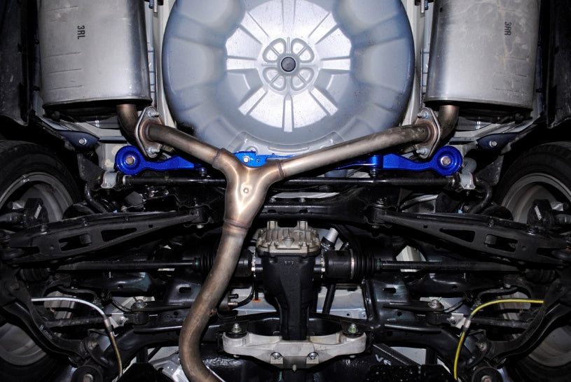 Rear Sub-Frame Support Bar