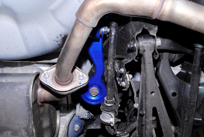 Rear Sub-Frame Support Bar