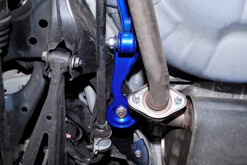 Rear Sub-Frame Support Bar