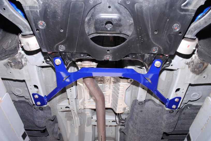 Front Lower 4 Point Brace for Honda CR-V 17-22 (exclude Hybrid Models)