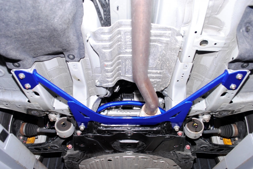 Front Lower 4 Point Brace for Honda CR-V 17-22 (exclude Hybrid Models)