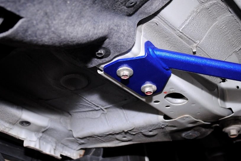 Front Lower 4 Point Brace for Honda CR-V 17-22 (exclude Hybrid Models)