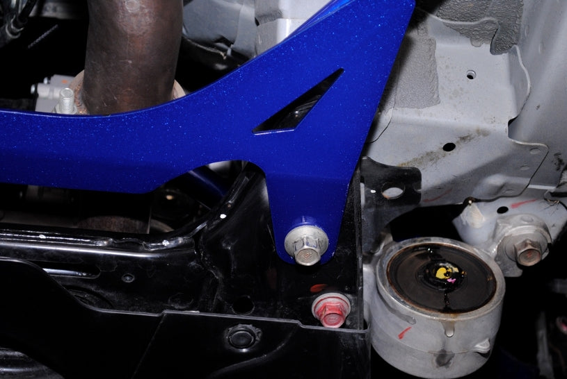 Front Lower 4 Point Brace for Honda CR-V 17-22 (exclude Hybrid Models)