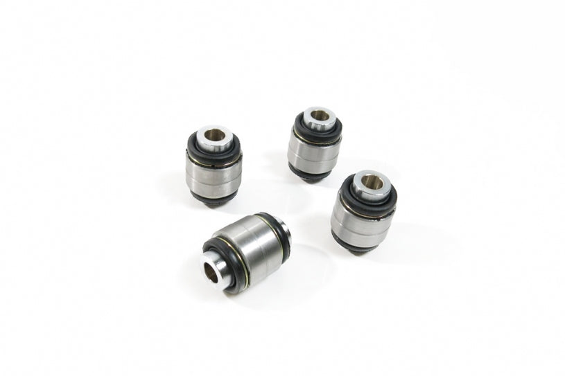 EVO 4-9 REAR LOWER ARM BUSHING-STEEL BODY
(PILLOW BALL) 6PCS/SET