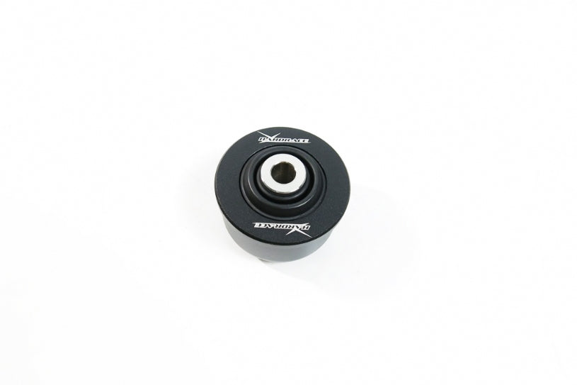 Q0077 Front Lower Arm Rear Bushing (Pillow Ball) - Audi MK3/4 Q2/3-VW Mk7/8,B8,A11,3H,Touran 2nd-Skoda Mk3,B8,A2,A1