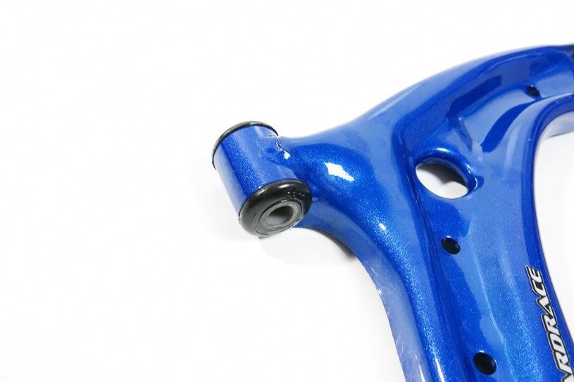 Front Lower Arm and RC Ball Joints for Ford Fiesta MK7