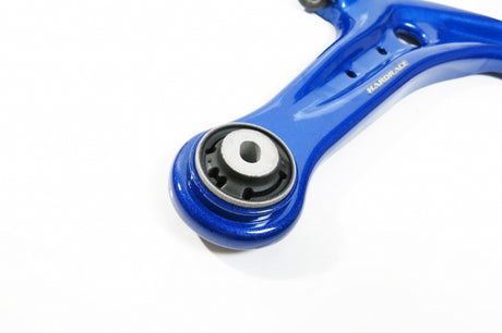 Front Lower Arm and RC Ball Joints for Ford Fiesta MK7