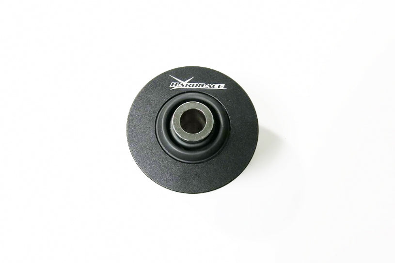 Front Lower Arms -Large Front Bushings- (Pillow Ball) for Acura TSX 04-08 | TL 04-08 | Accord 03-07