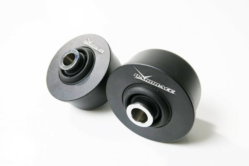 Front Lower Arms -Large Front Bushings- (Pillow Ball) for Acura TSX 04-08 | TL 04-08 | Accord 03-07