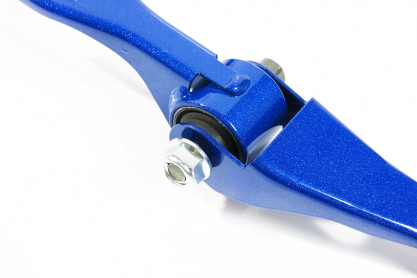 Rear Sub-Frame Support Bar