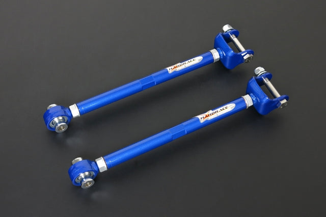 Hardrace Rear Traction Rod (Pillow Ball)