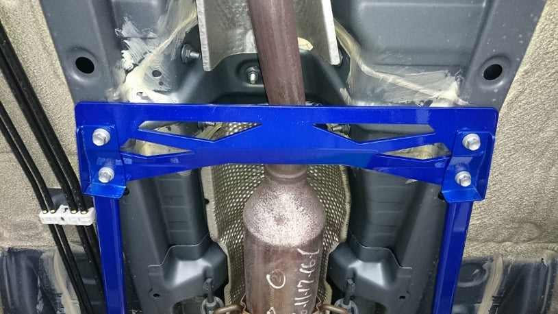 Middle Lower Structure Brace for Sienta 2nd NHP170