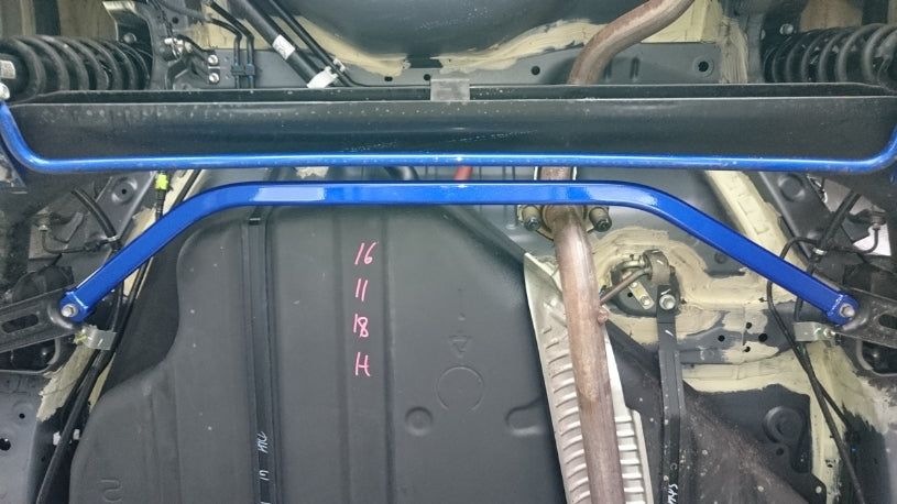 Rear Lower Brace for Sienta 2nd NHP170