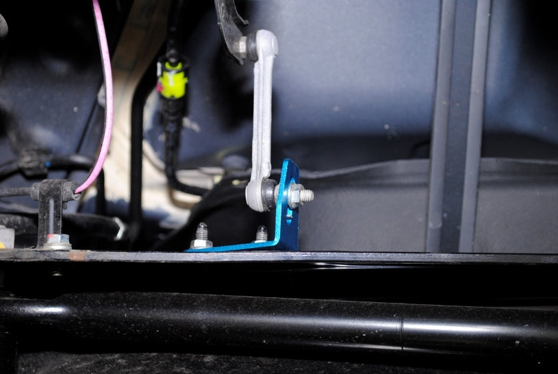 Headlight Leveling Bracket for SIENTA 2nd NHP170