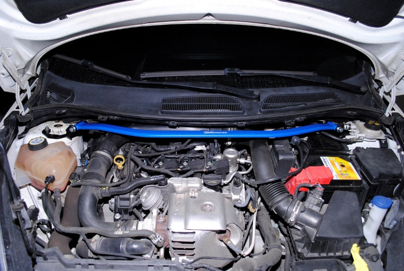 Front Strut Brace for Ford Fiesta MK7 2008-2017