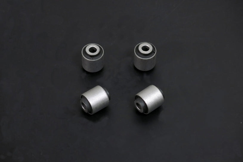 Hardrace Rear Upper Arm Bushing (Harden Rubber) for Celica 7th T230 Series | Avensis 2nd T250