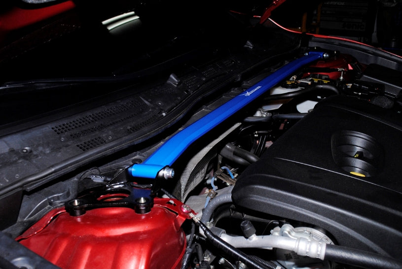 Front Strut Brace for Mazda 3 BM/BY '14-18