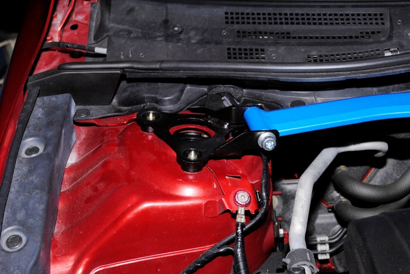 Front Strut Brace for Mazda 3 BM/BY '14-18