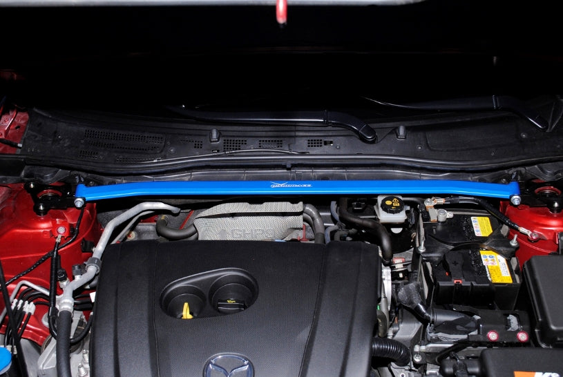 Front Strut Brace for Mazda 3 BM/BY '14-18