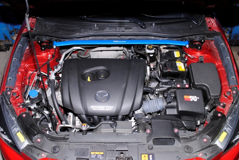 Front Strut Brace for Mazda 3 BM/BY '14-18
